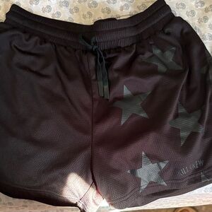 Kill Crew Dark Star Shorts